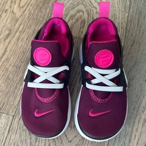 Nike Toddler Presto Sneakers